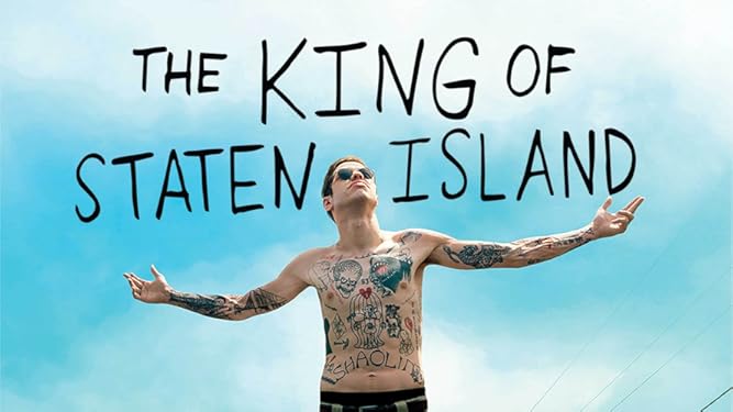 Staten Island Horror Film Stream Maude Apatow Cheapest Way To