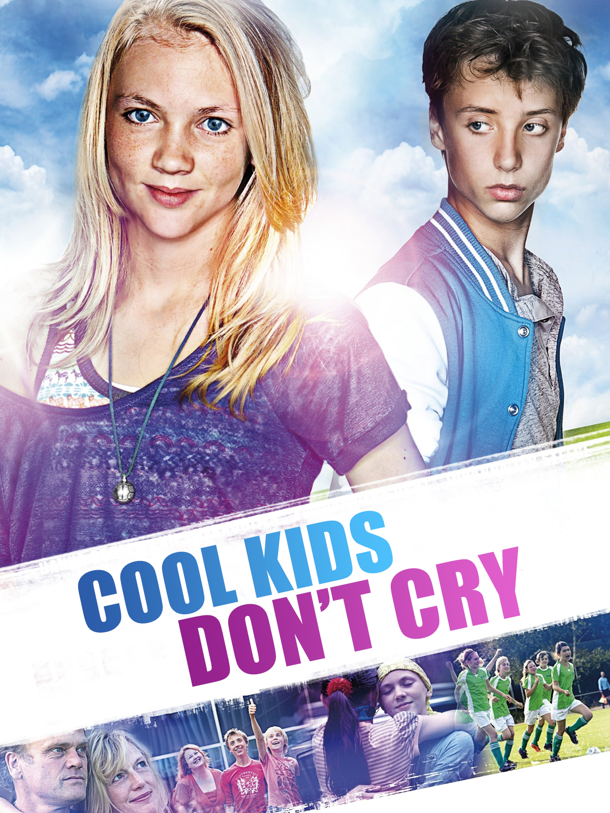 Cool Kids Don T Cry Ganzer Film Deutsch