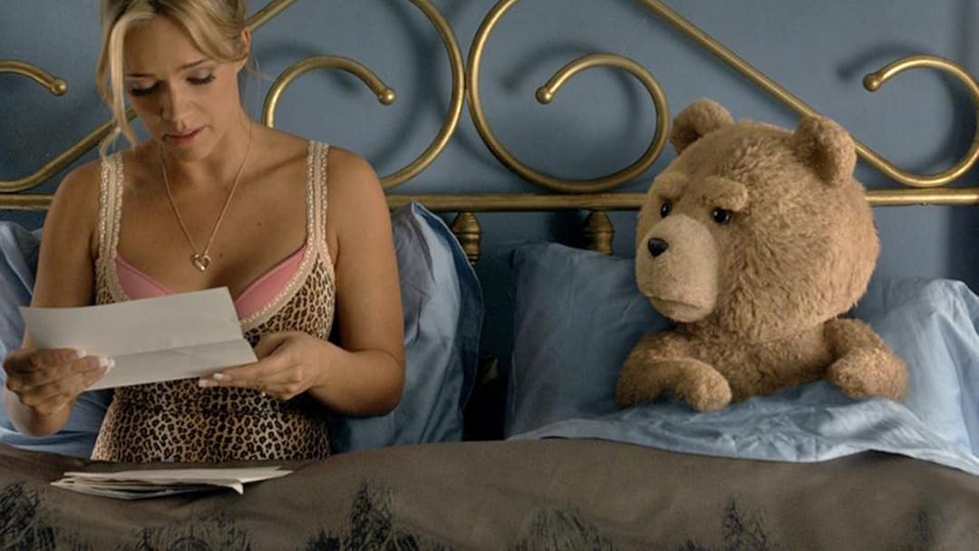 Ted 2 (Unrated)