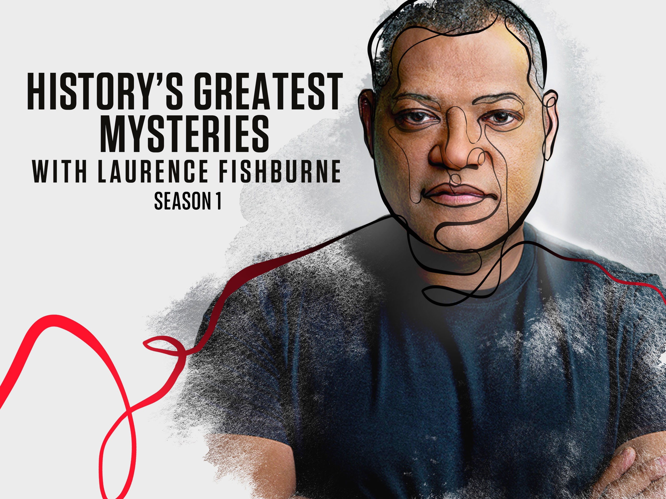 Prime Video History's Greatest Mysteries S1