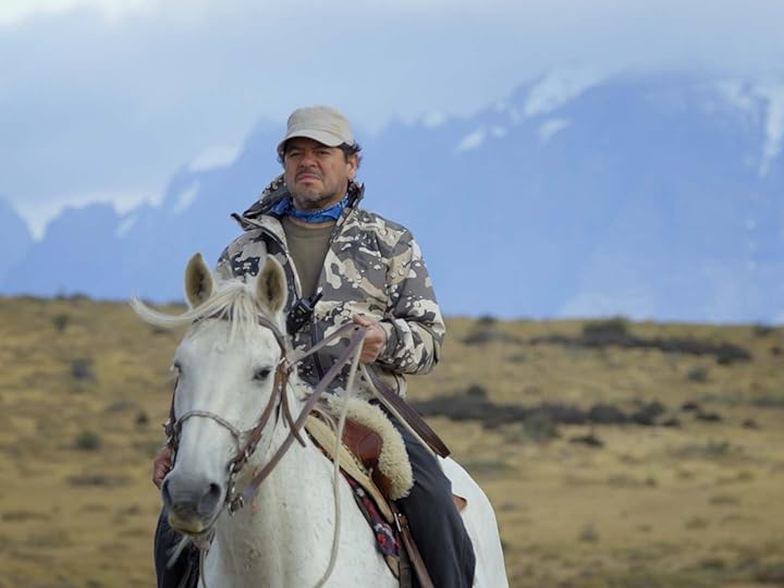 Prime Video Patagonia Life On the Edge of the World Season 1