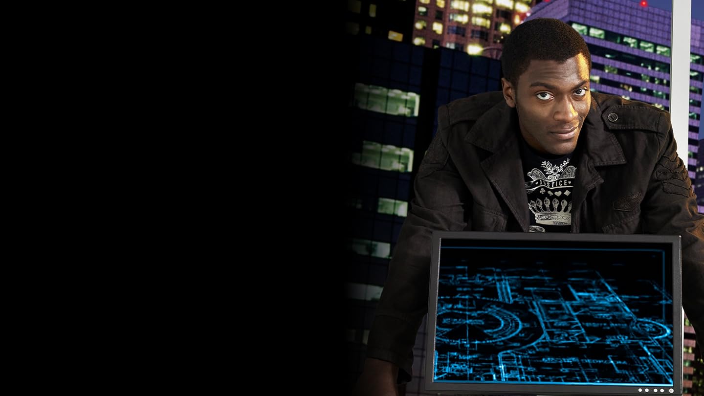 Prime Video Leverage