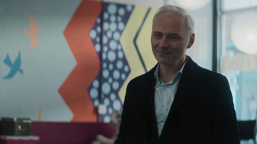 Watch Guilt, Season 2 Prime Video