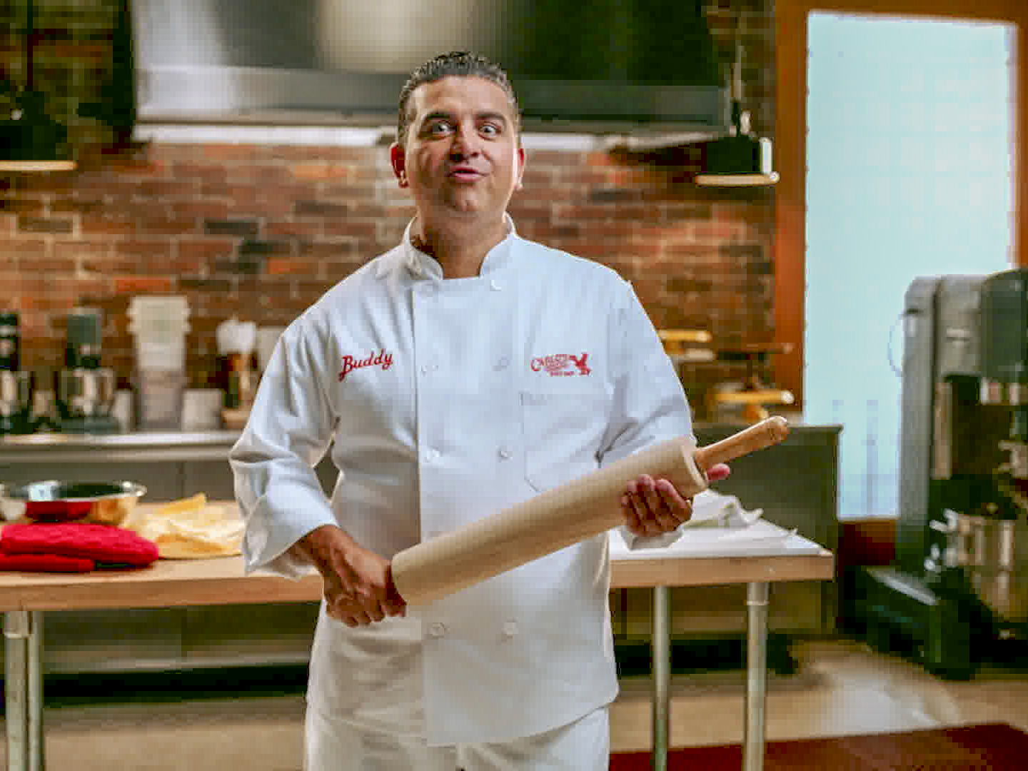 Prime Video Buddy Vs. Duff Extra Sweet Season 1