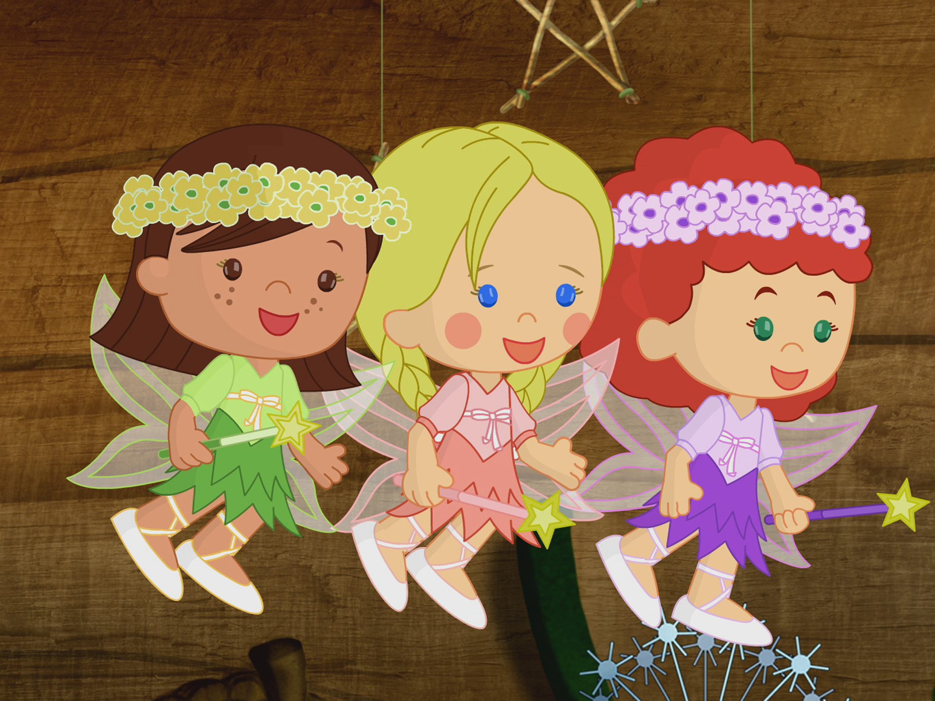 Prime Video Chloe's Closet