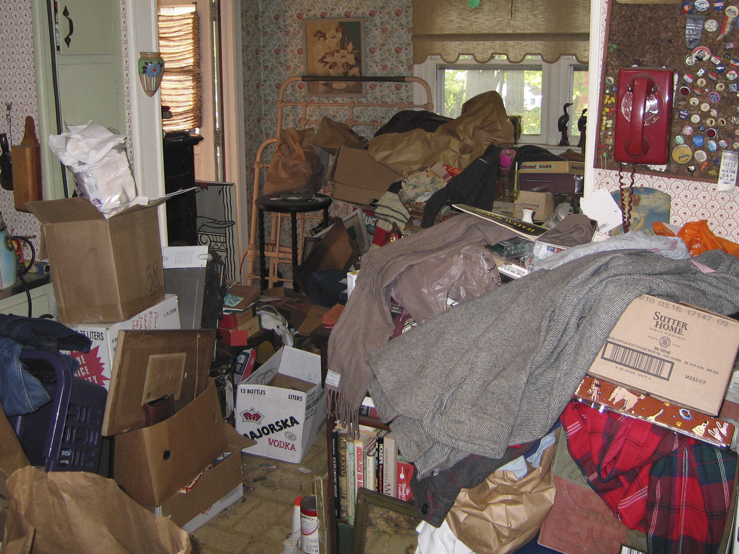 Prime Video: Hoarding: Buried Alive - Season 2