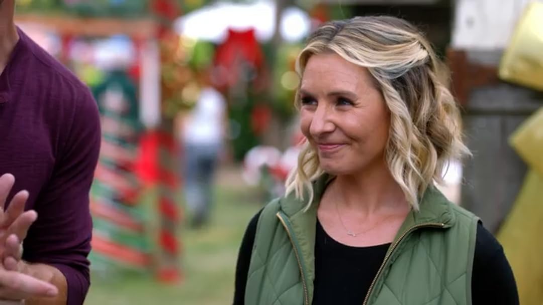 Watch Hometown Christmas Prime Video