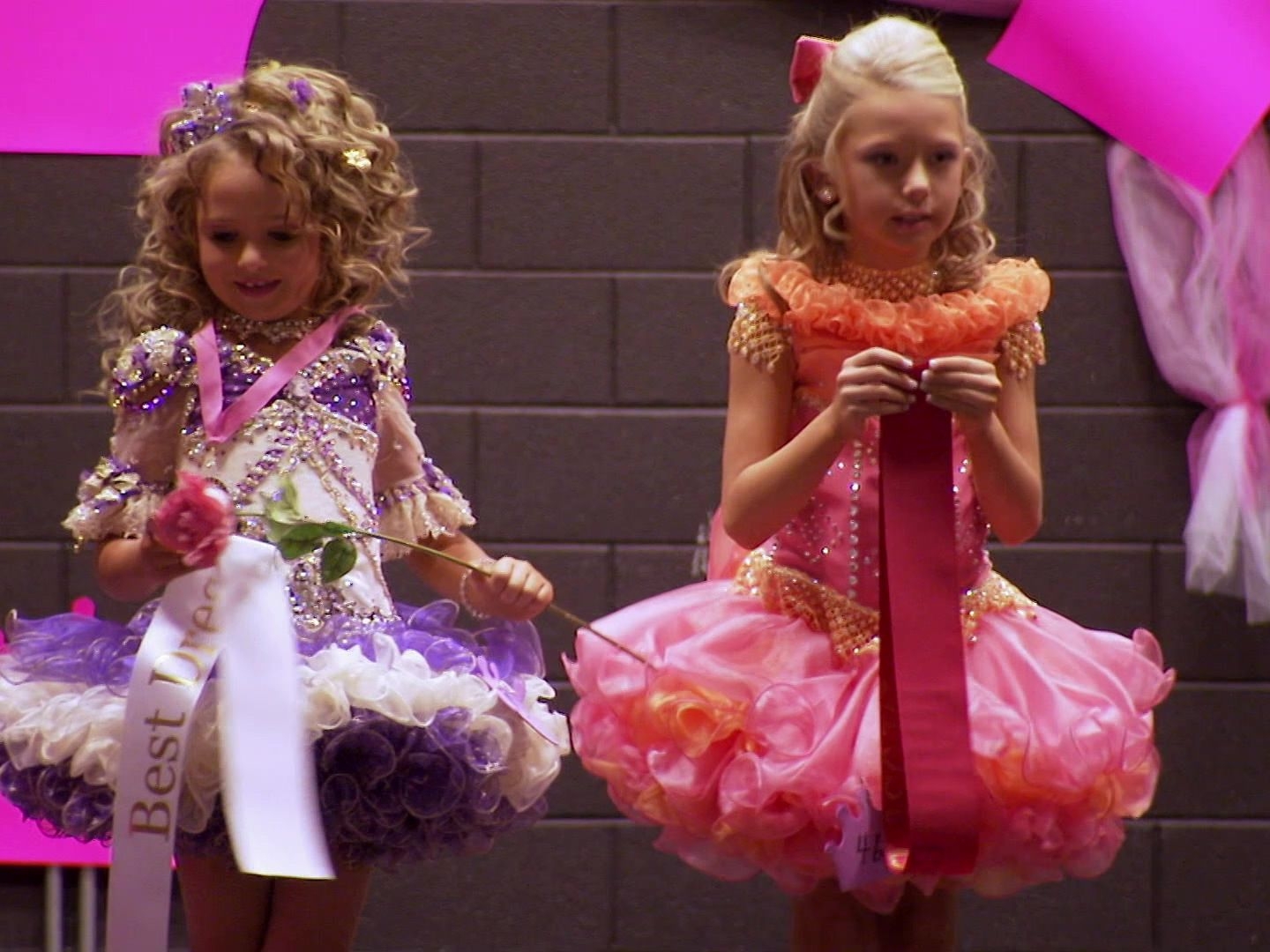 Prime Video Toddlers & Tiaras Season 1