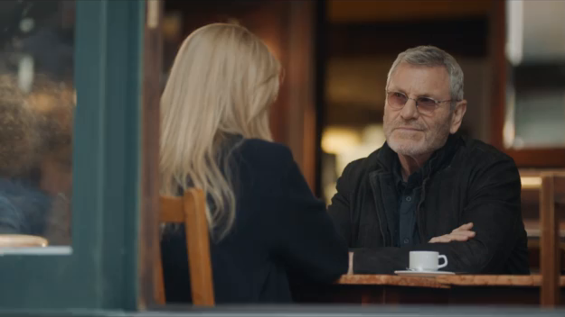 Watch Baptiste Season 1 Prime Video