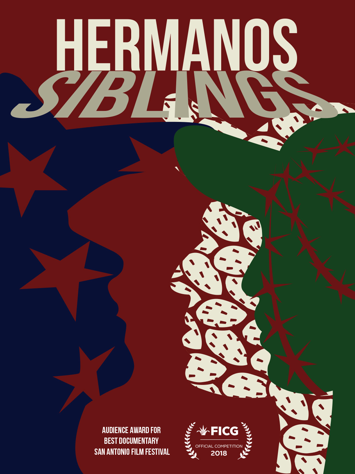 Prime Video: Hermanos