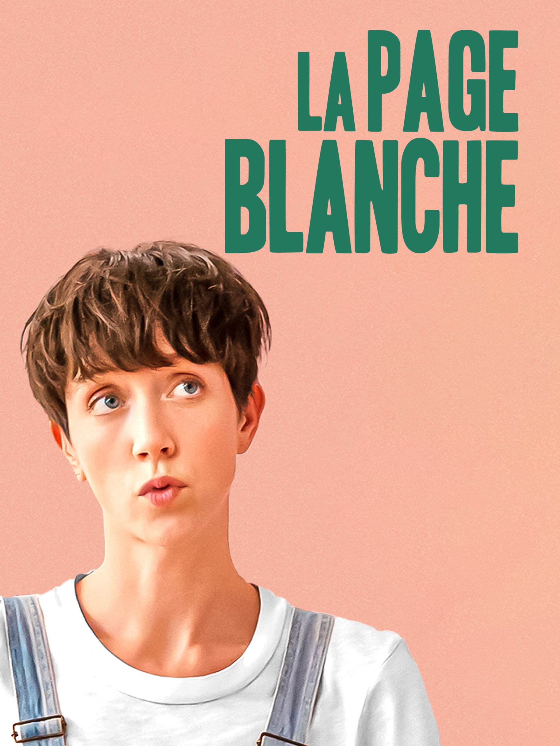 Prime Video La page blanche