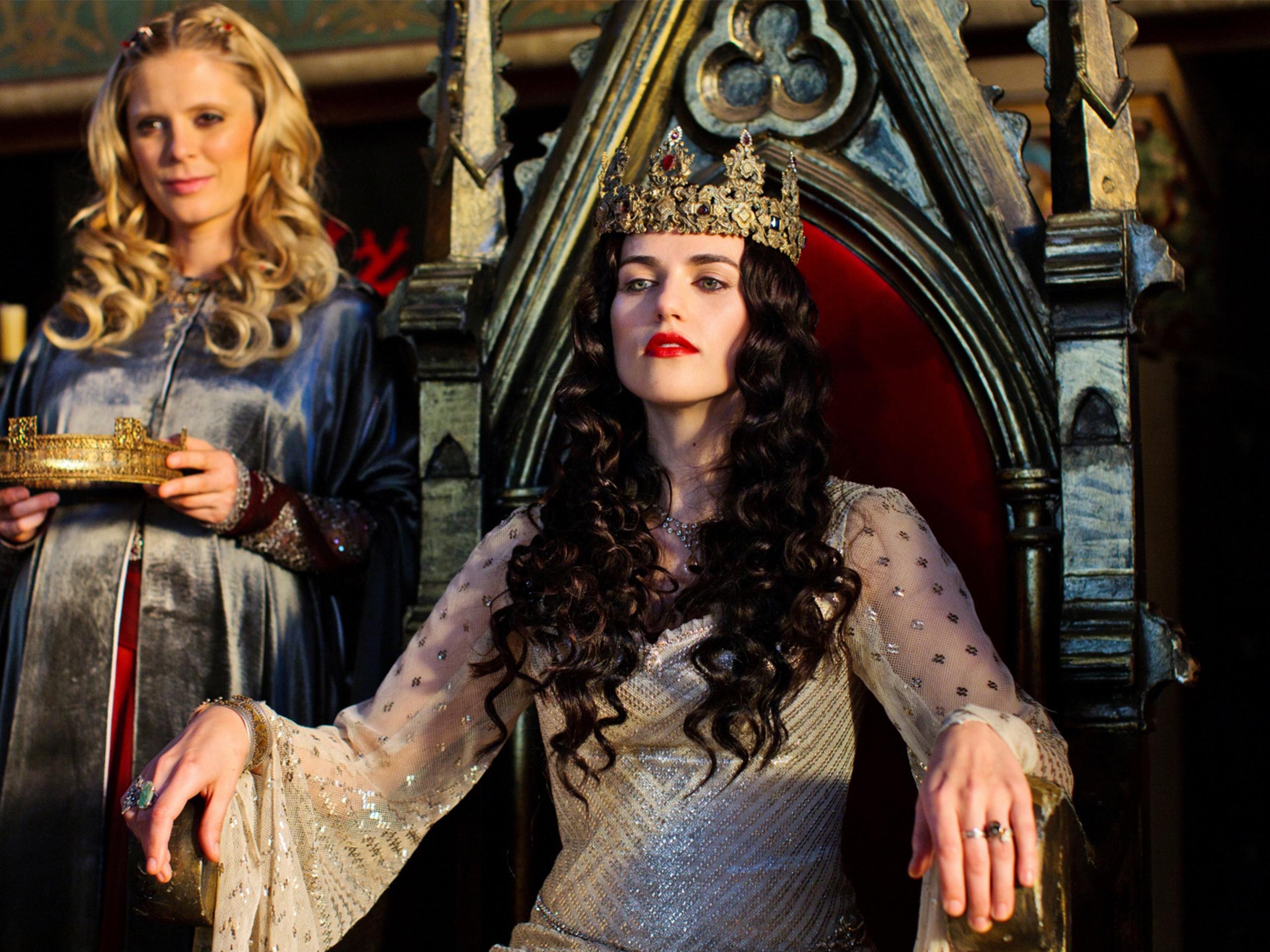 Merlin Saison 3 Streaming Gratuit Prime Video: Merlin - Saison 3