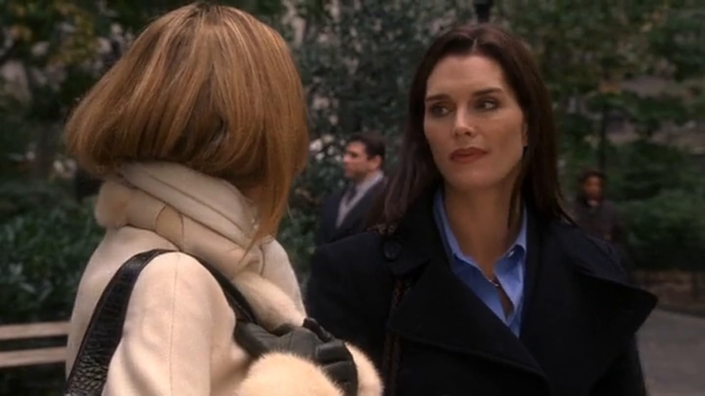 Watch Lipstick Jungle Prime Video