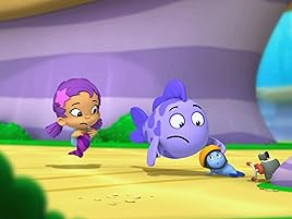 Prime Video Bubble Guppies Season 1