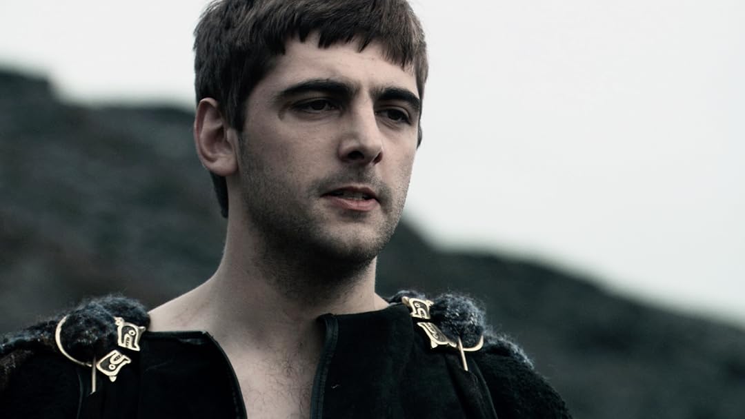 Prime Video Merlin et la guerre des dragons Prime Video Merlin et la guerre des dragons