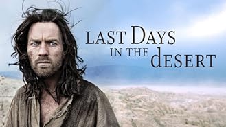 Last Days in the Desert