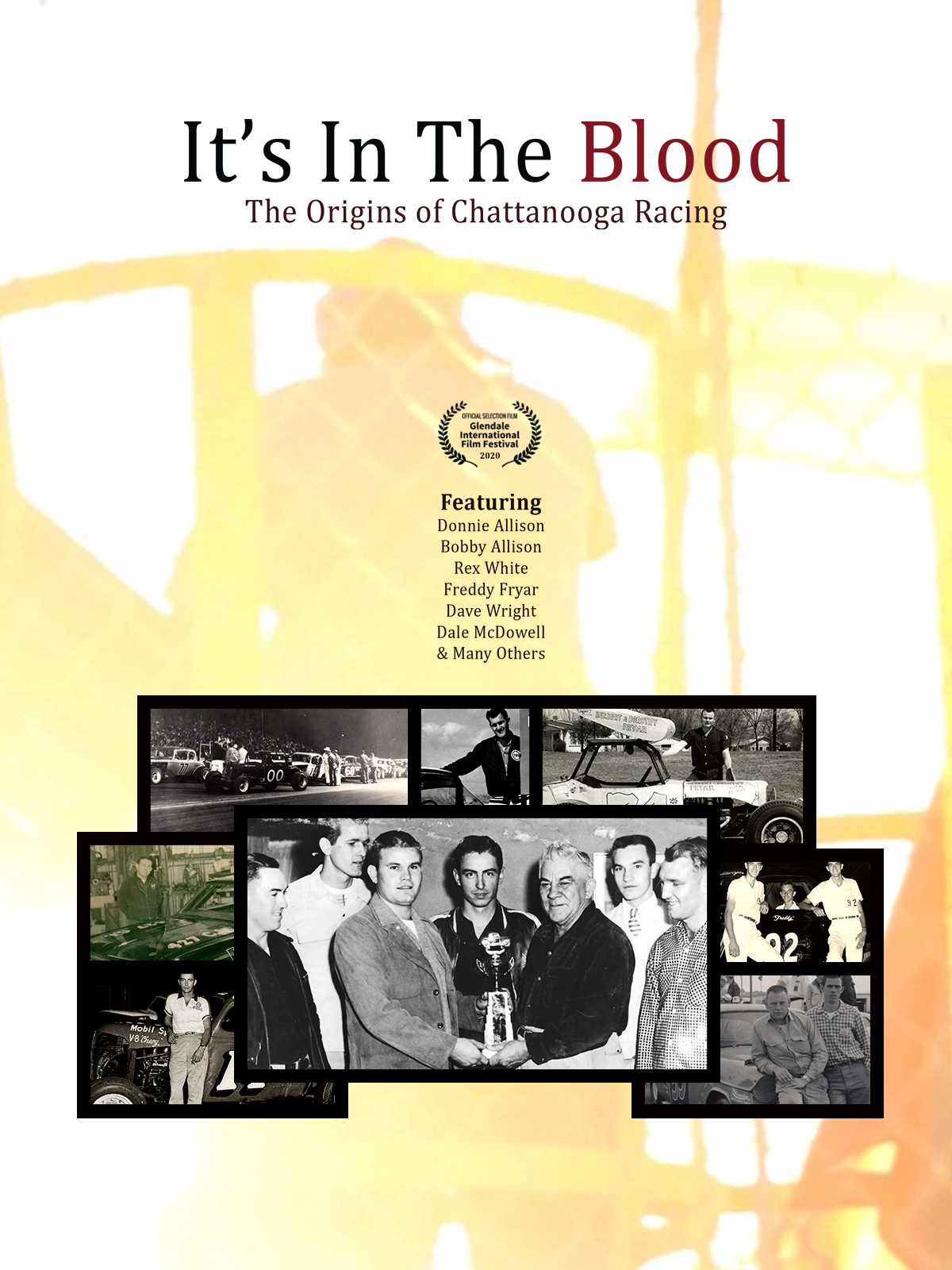 Prime Video: It's In The Blood