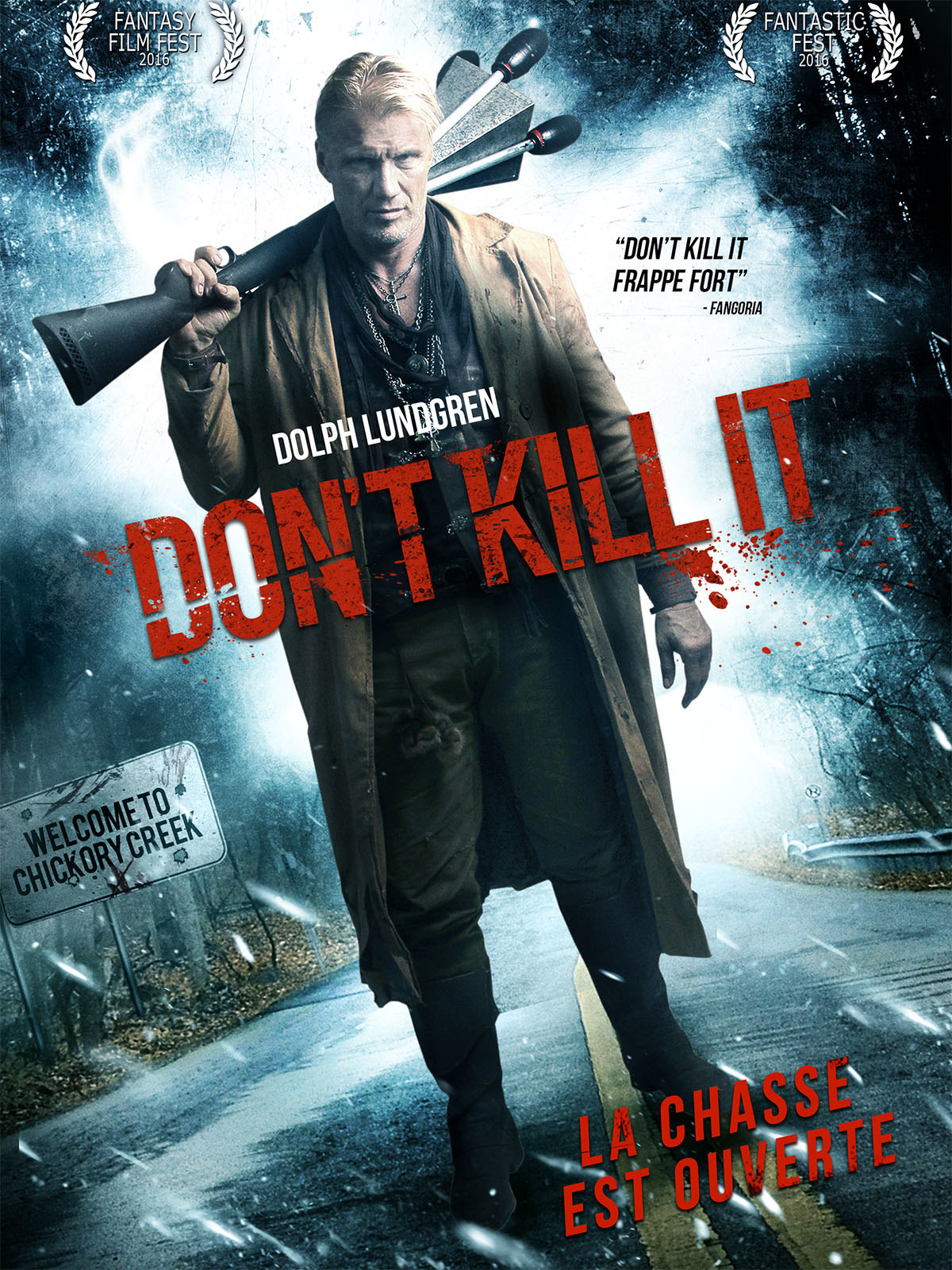 Prime Video Don't kill it