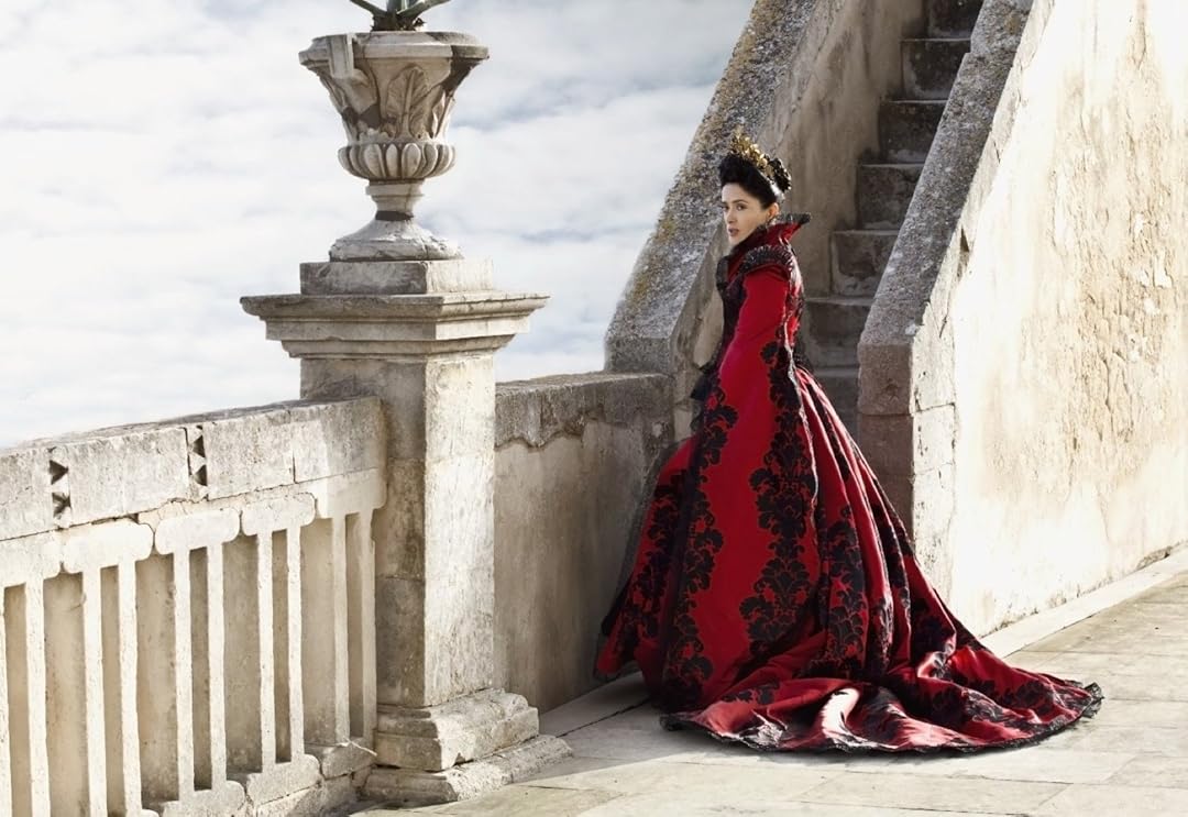Watch Tale Of Tales Prime Video