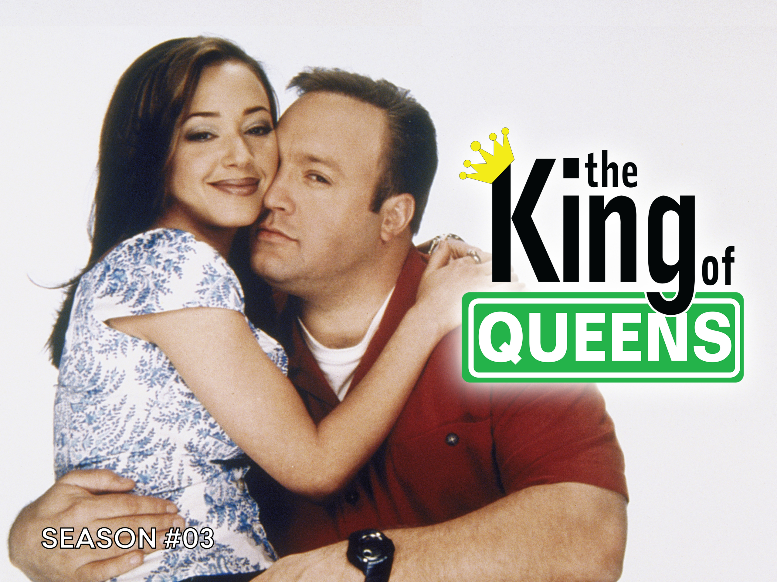 watch the king of queens