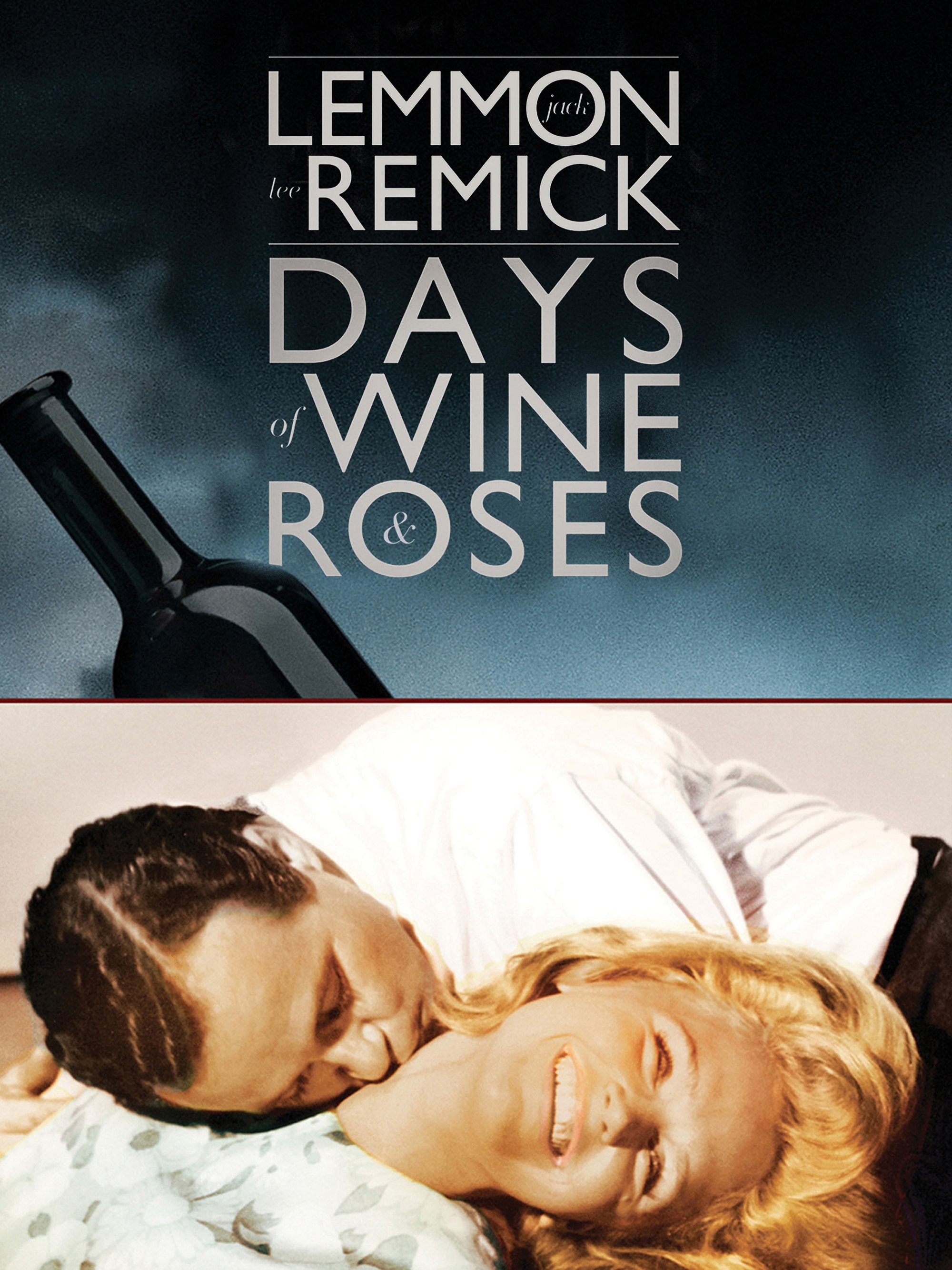 Prime Video Days of Wine & Roses