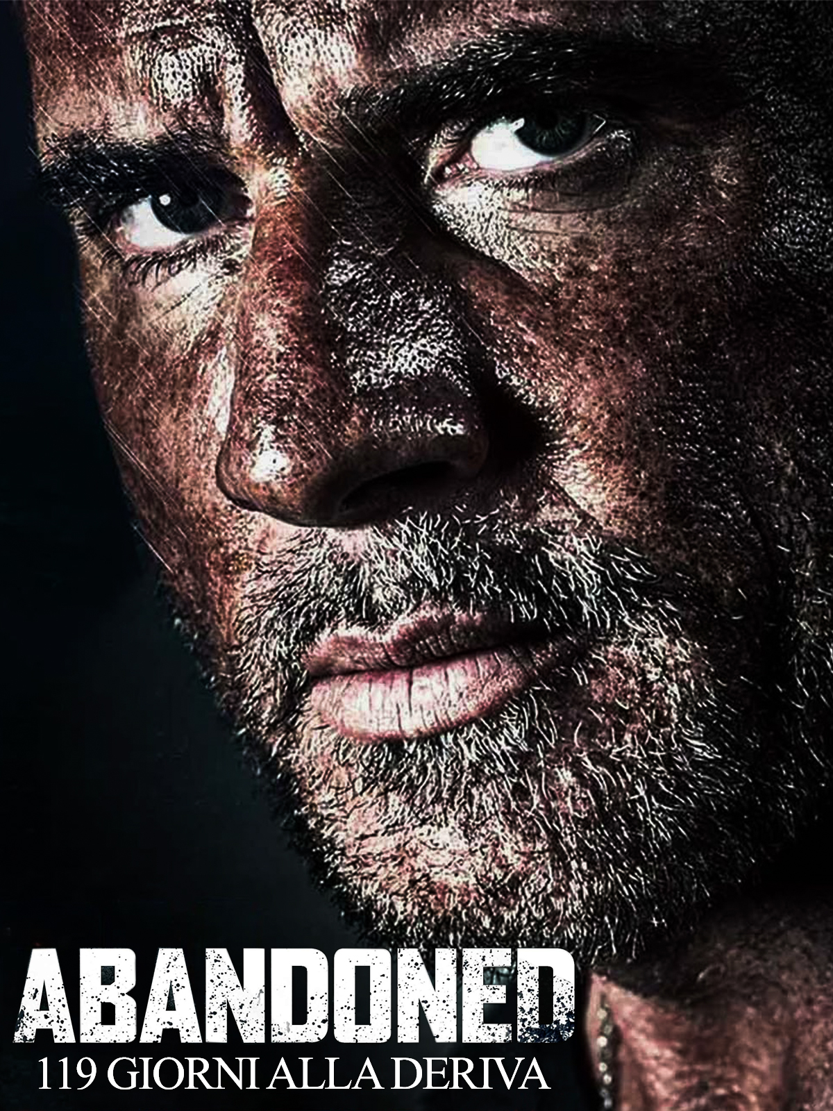 Prime Video Abandoned 119 giorni alla deriva