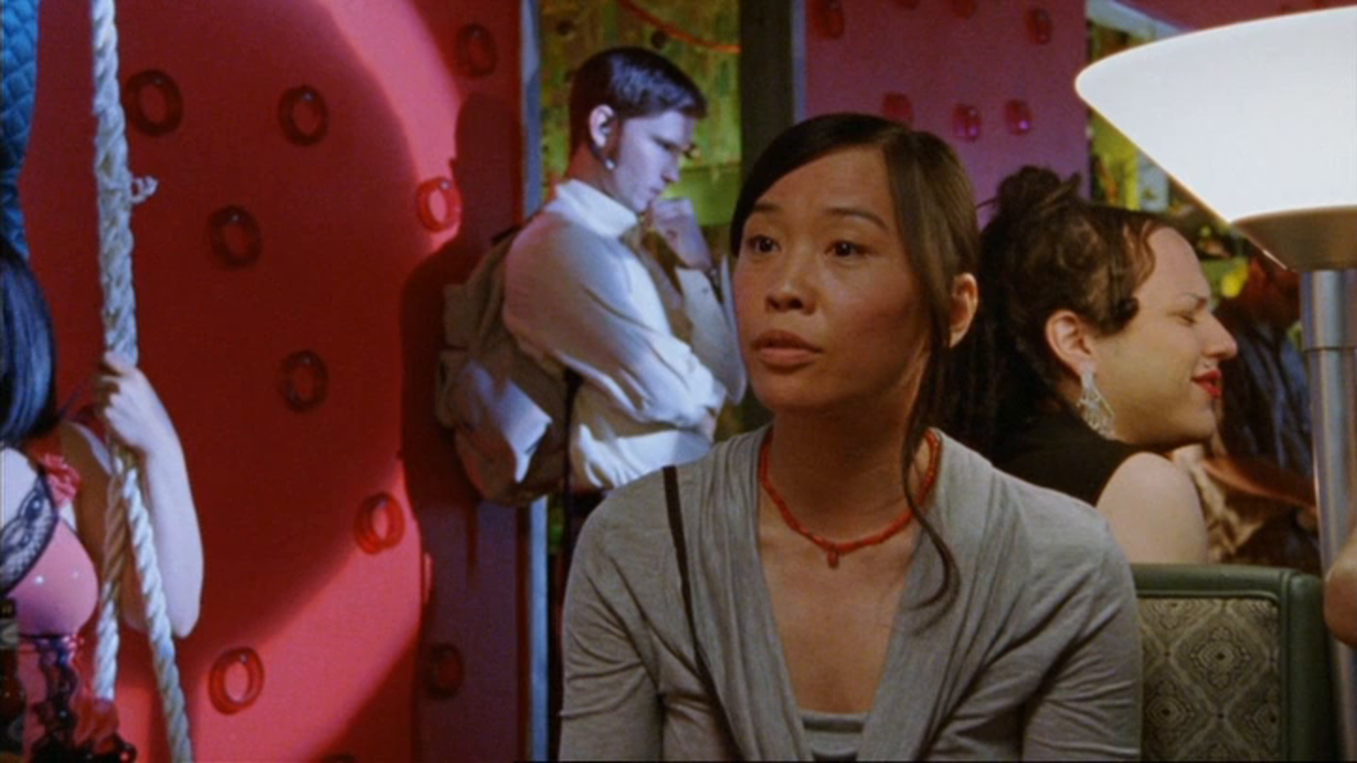 Prime Video: Shortbus - Dove tutto è permesso