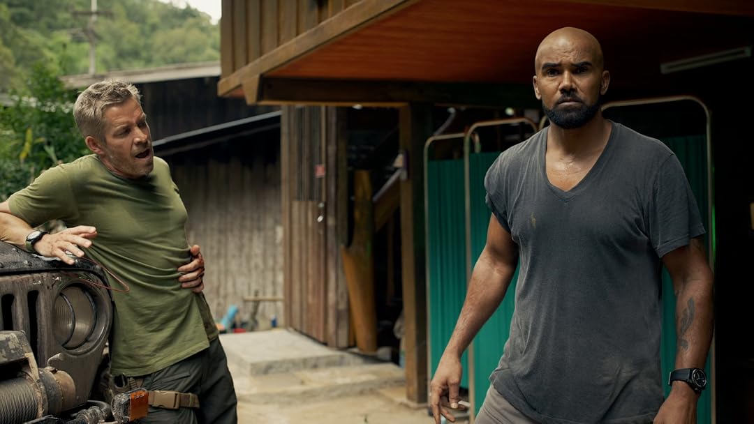 Amazon.de S.W.A.T. Season 06 ansehen Prime Video