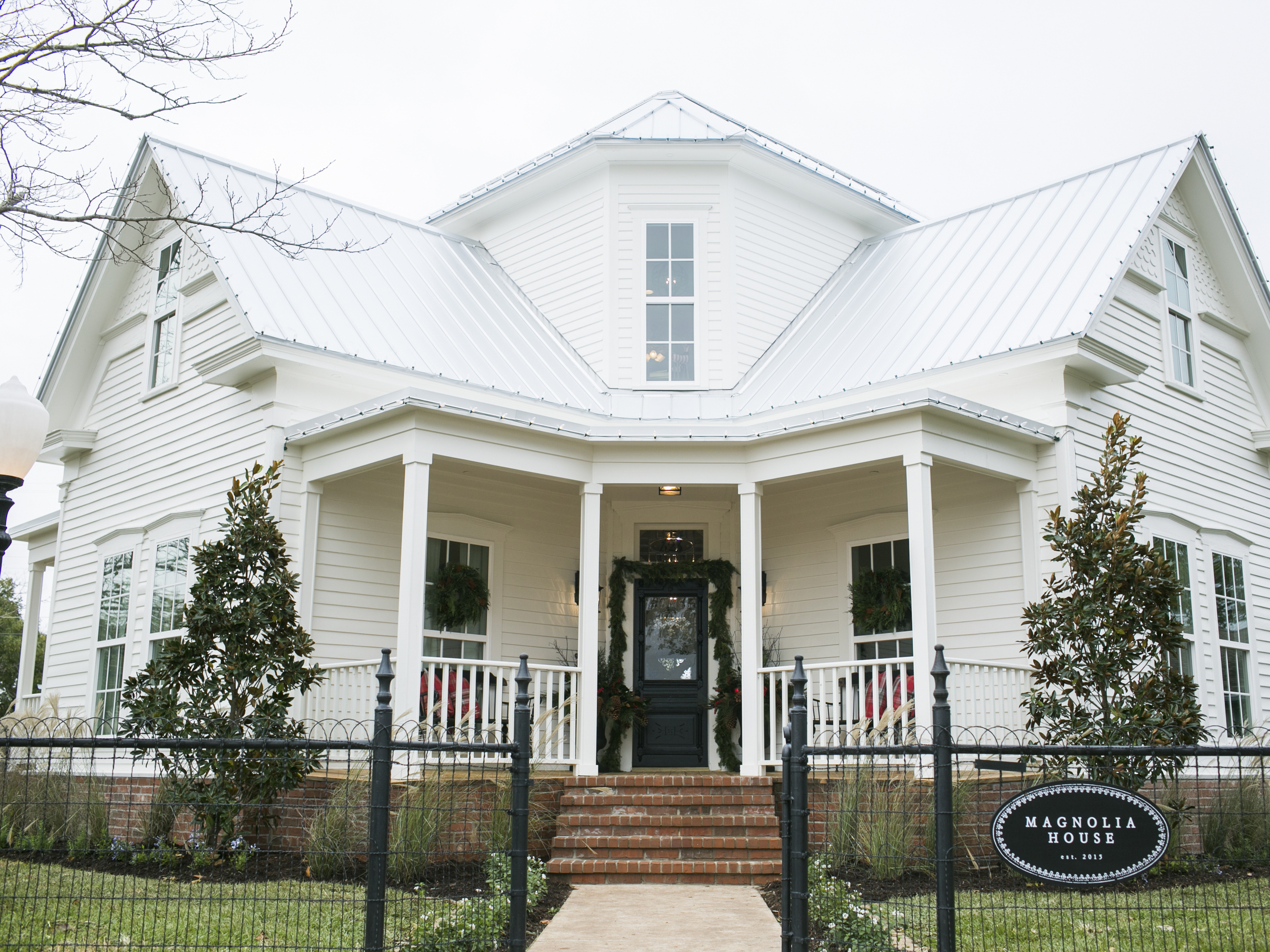 Prime Video: Fixer Upper - Season 3