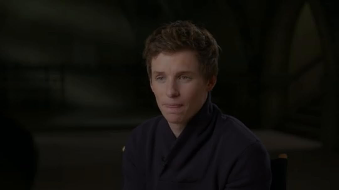 Amazon Co Jp ファンタスティック ビーストと魔法使いの旅 吹替版 を観る Prime Video