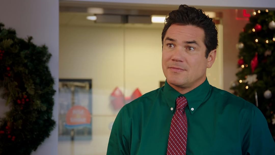 Watch Broadcasting Christmas Prime Video