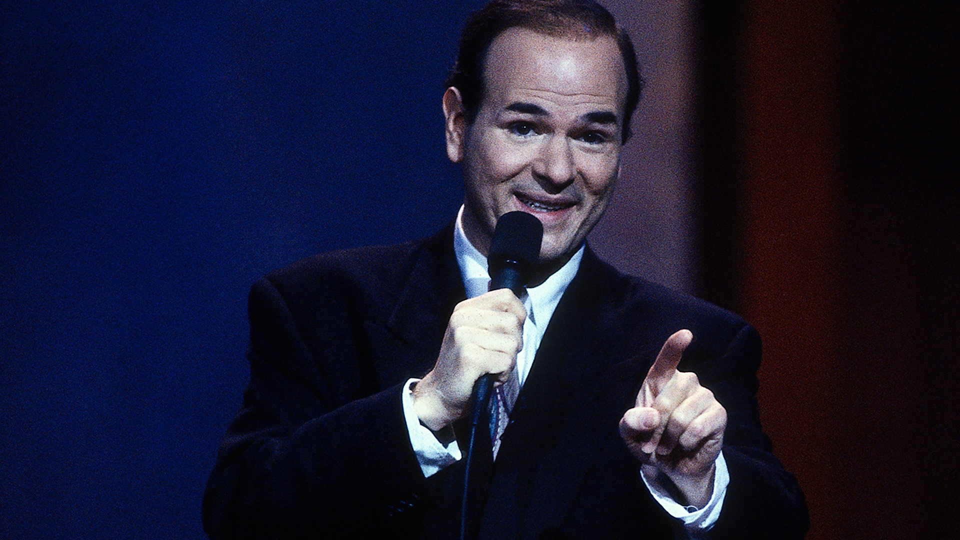 One-Night Stand 13: Larry Miller