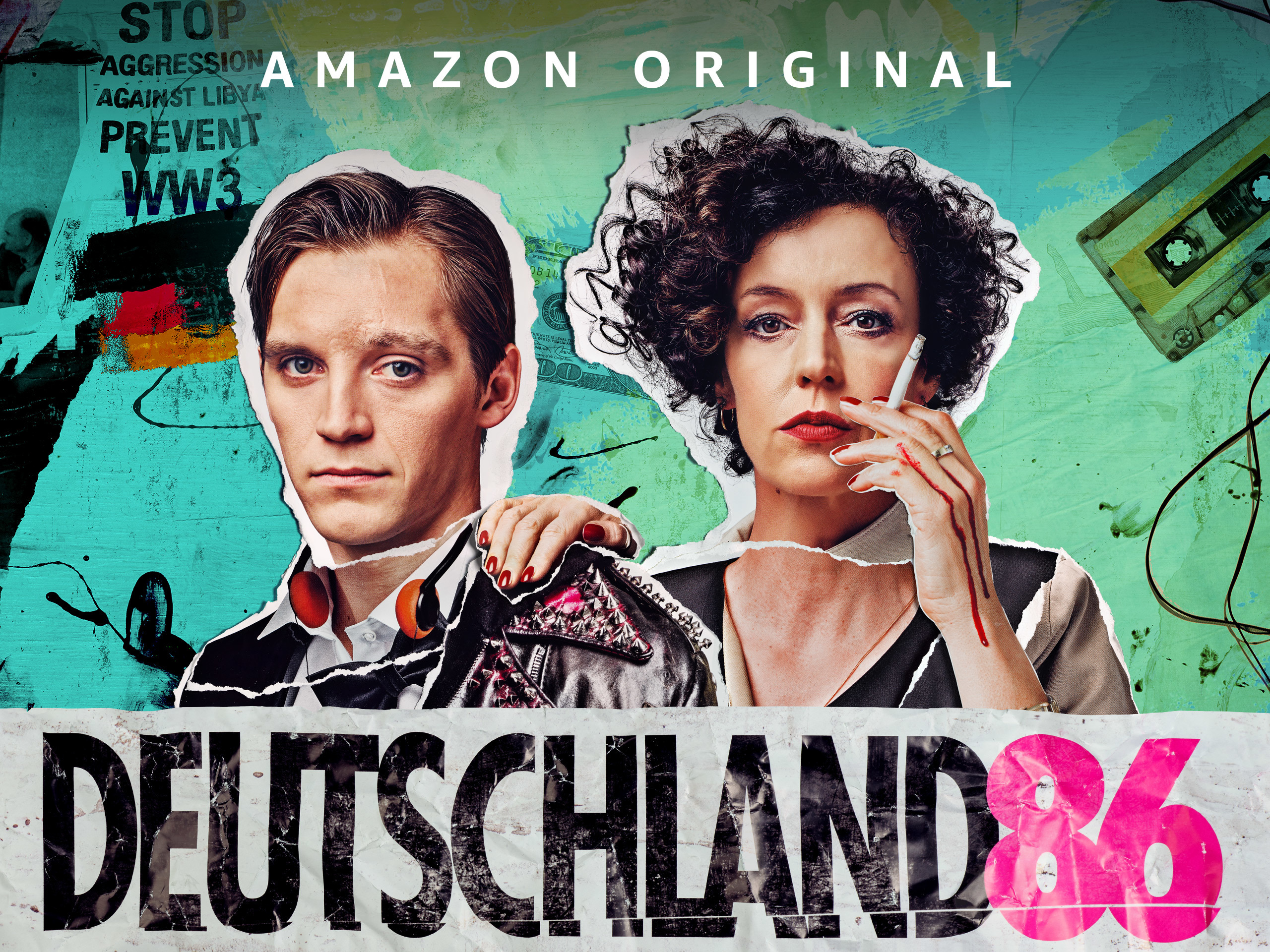 deutschland 86 amazon prime video
