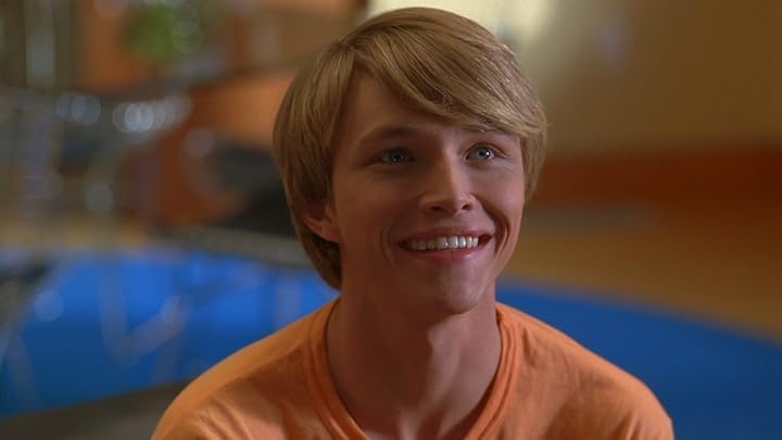 Starstruck Movie Cast