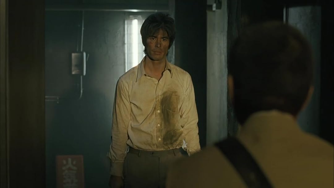 Amazon Co Jp ２５２ 生存者ありを観る Prime Video