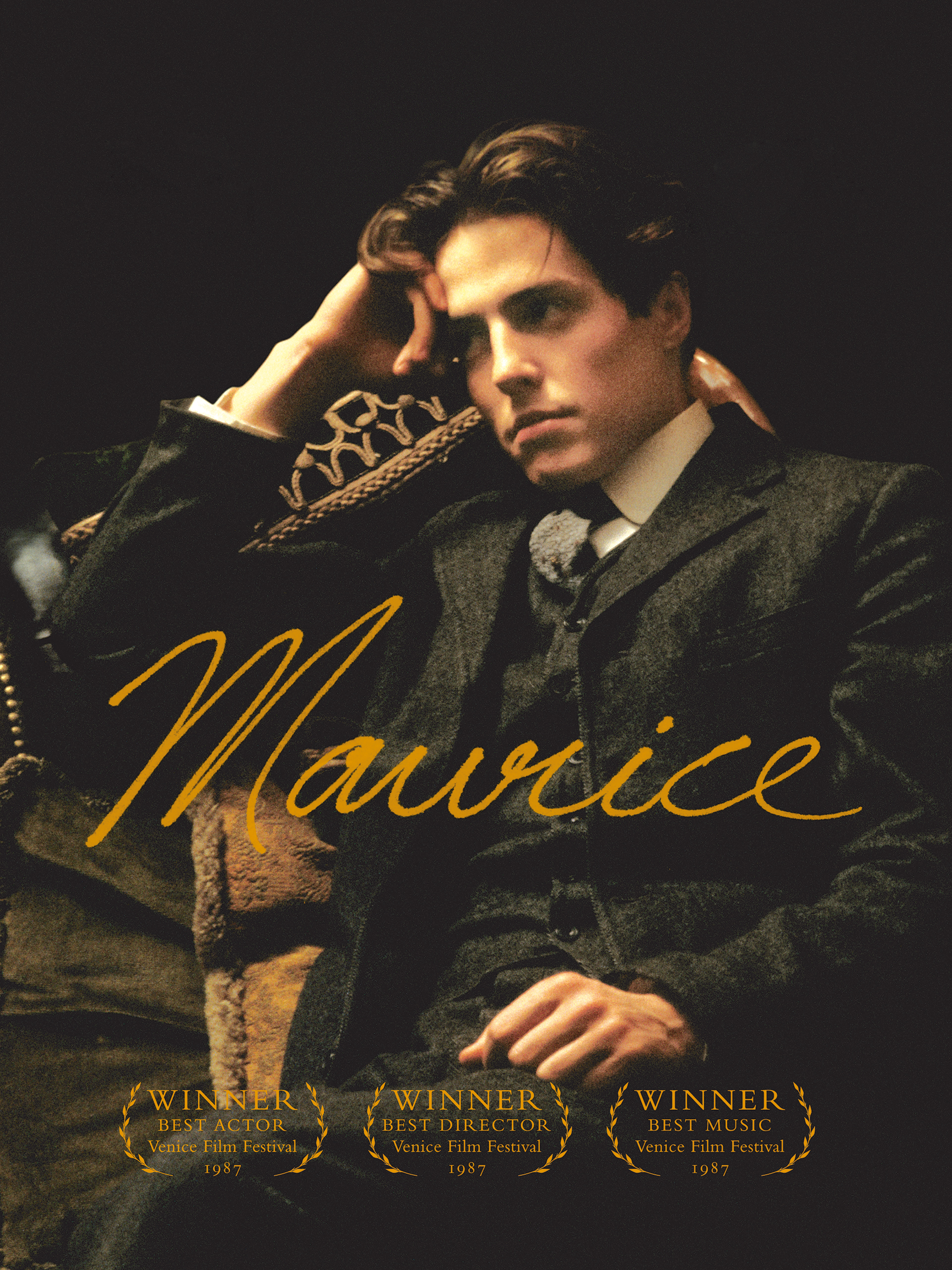 Prime Video: Maurice