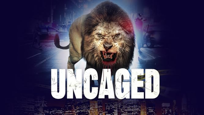 uncaged