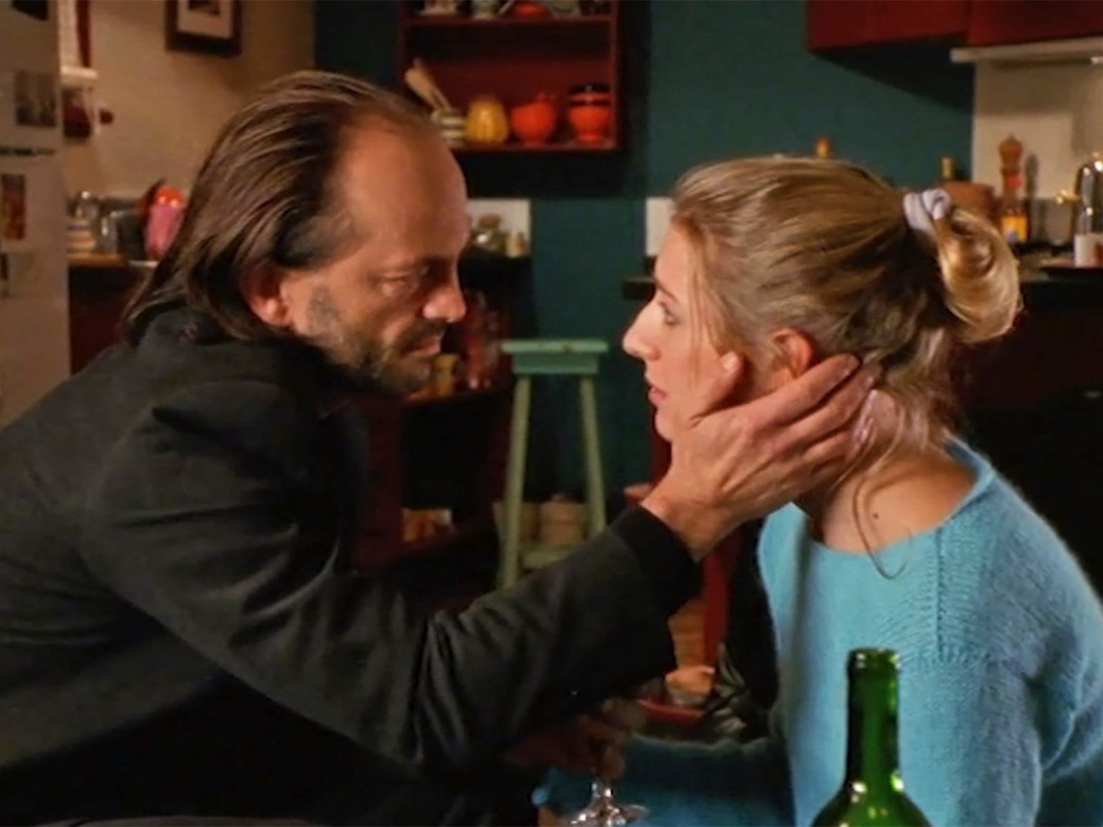 Prime Video Nos Vies Secrètes