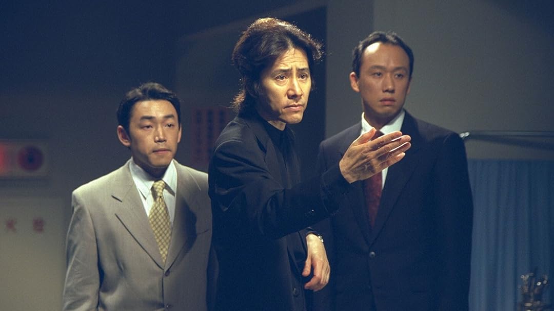 Amazon Co Jp 古畑任三郎 第3シリーズ を観る Prime Video