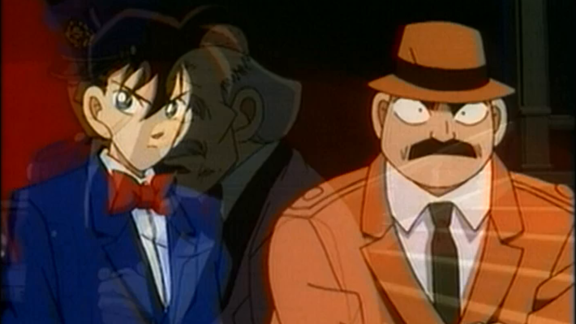 Prime Video: Détective Conan - Season 1