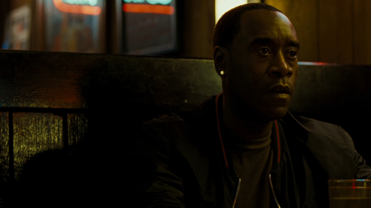 Watch Brooklyn's Finest Prime Video