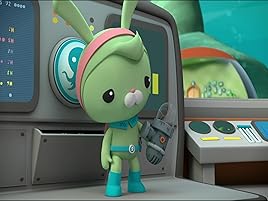 octonauts base