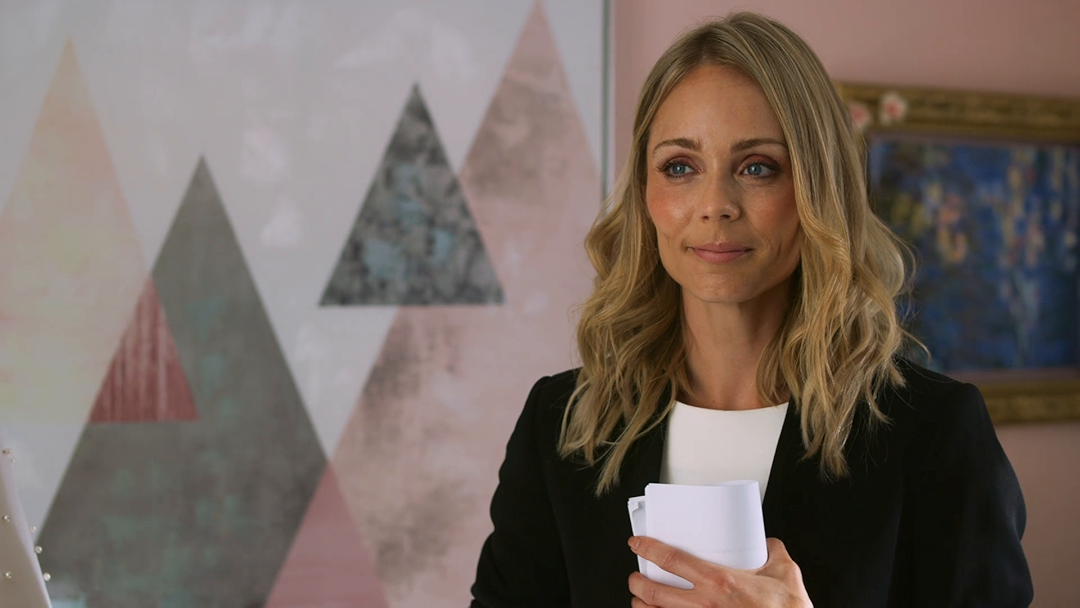 Prime Video A Christmas Exchange