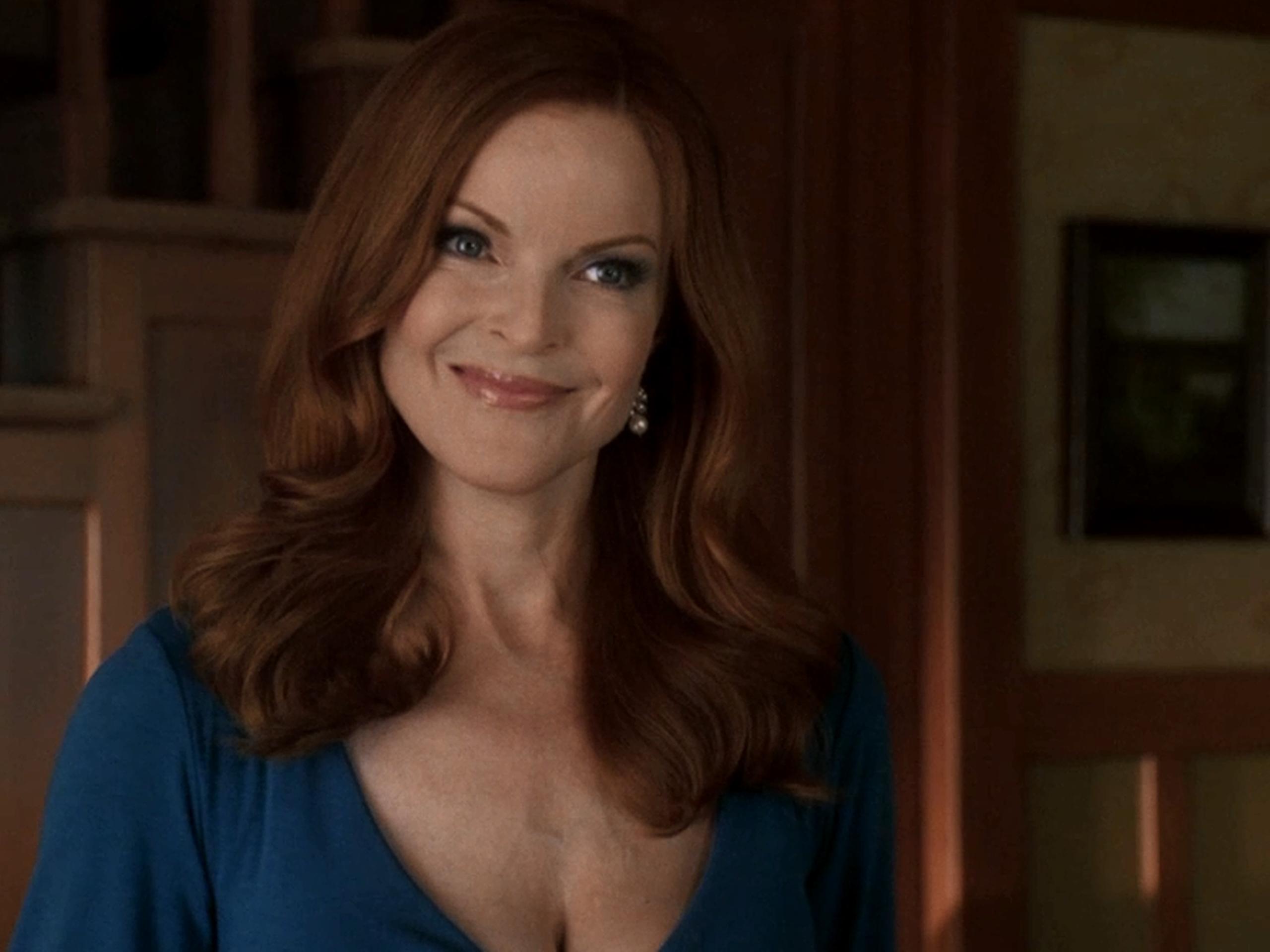 Streaming Desperate Housewives Saison 4 Prime Video: Desperate Housewives - Saison 4