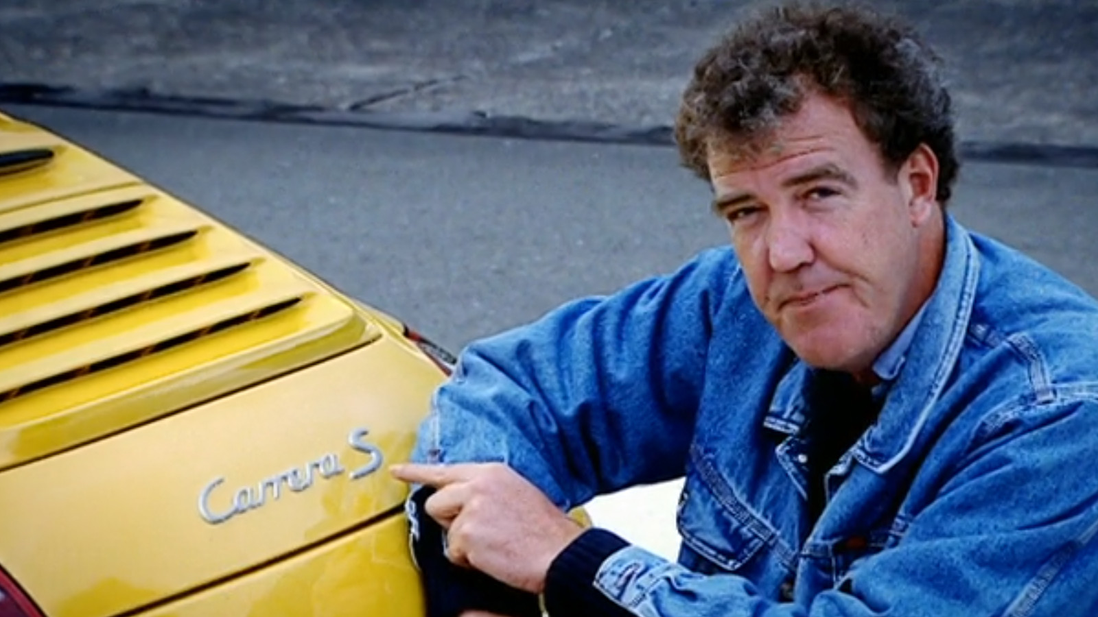 Prime Video Top Gear Series 5