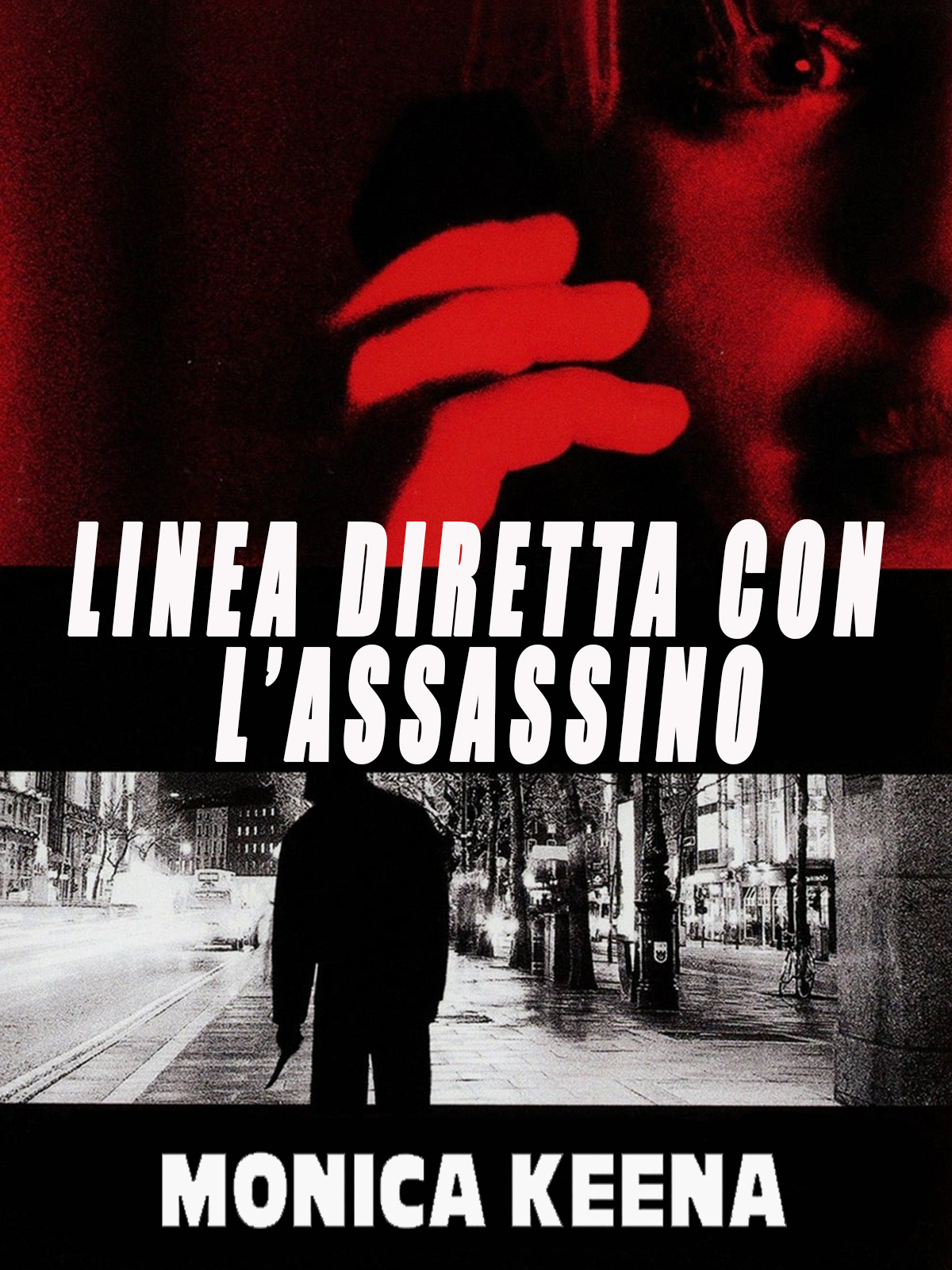in treno con l assassino