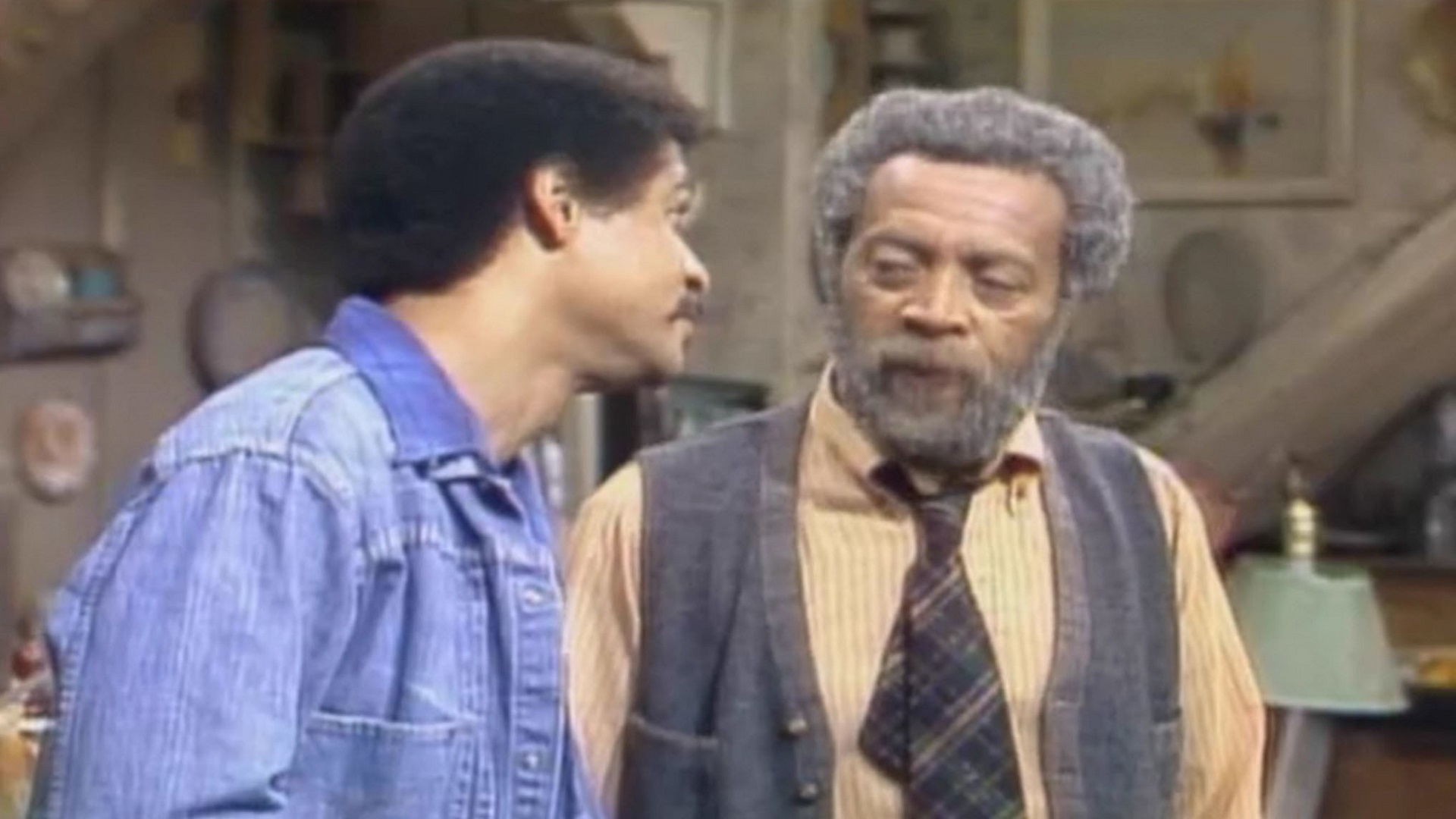 Watch Sanford & Son | Prime Video
