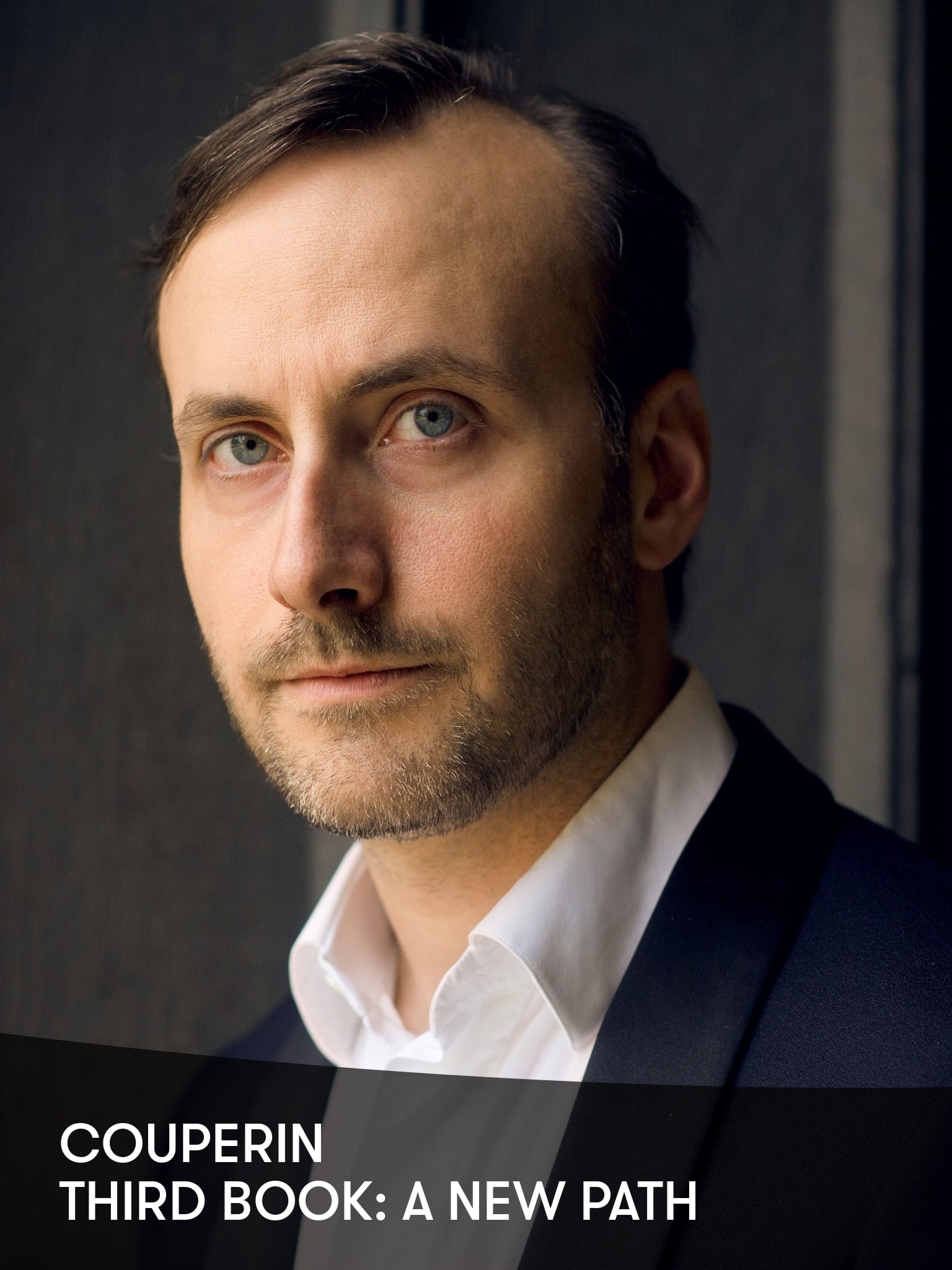 Prime Video Couperin Third book A New Path