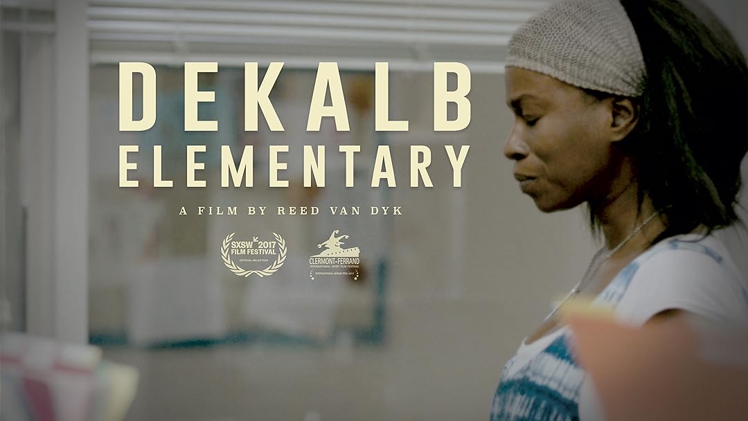 Watch DeKalb Elementary Prime Video