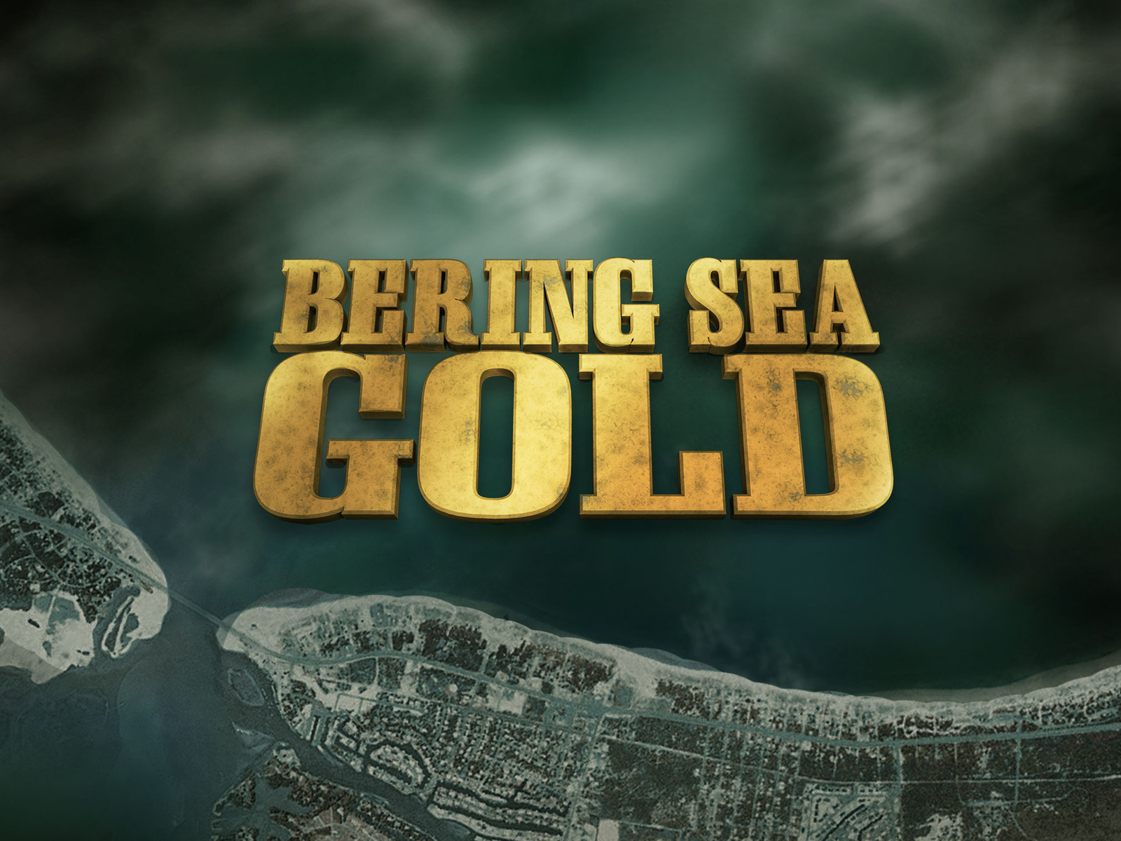 Prime Video: Bering Sea Gold Season 5